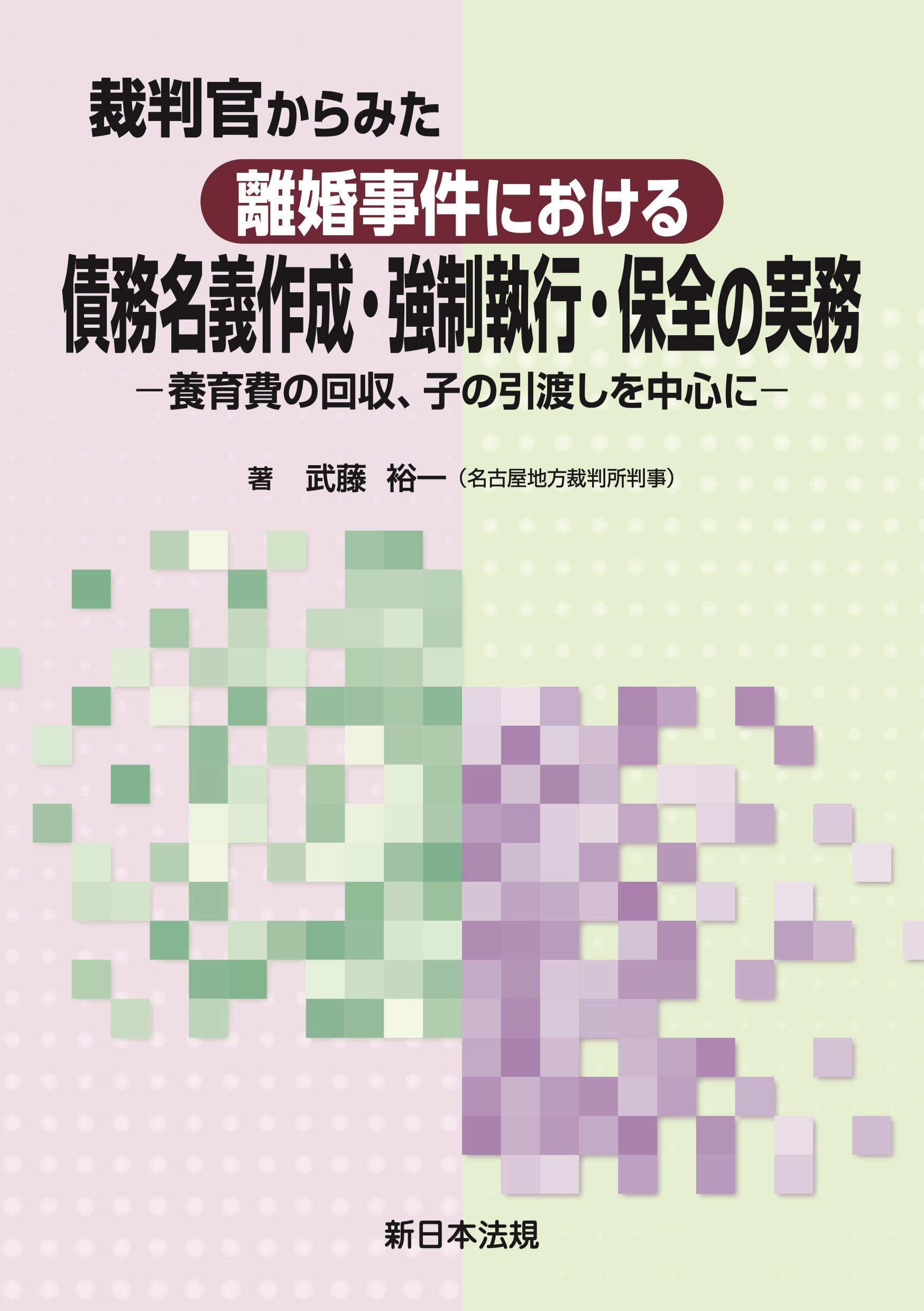 民事執行・保全法入門 - BUSINESS LAWYERS LIBRARY